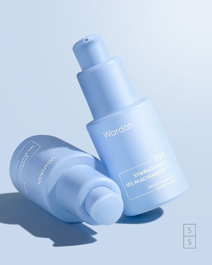 Sun serum SPF50+ dưỡng ẩm cấp nước ✨